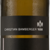 Christian Bamberger Sauvignon Blanc CB1658 2021