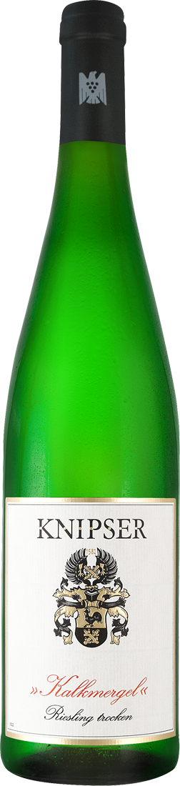 Knipser Kalkmergel Riesling 2020