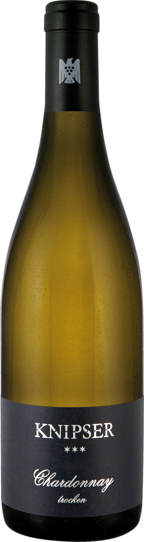 Knipser Chardonnay Barrique 3 Sterne 2017