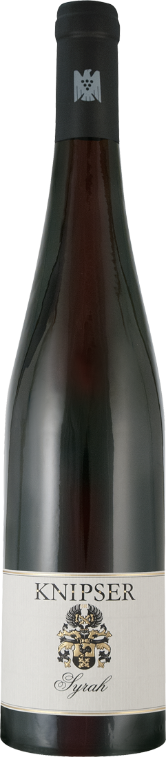 Knipser Syrah 2015