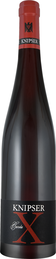 Knipser Cuvée X 2018