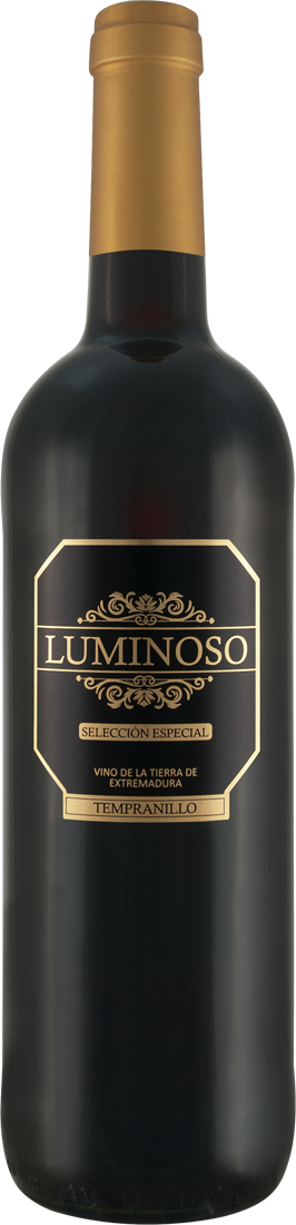 Viñaoliva Tempranillo Luminoso Tinto 2020