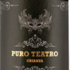 De Andres Sisters Tempranillo Puro Teatro Crianza Rioja  D.O.Ca 2017