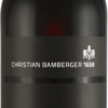 Christian Bamberger Rotwein Machtlust 2019