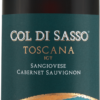 Castello Banfi Col di Sasso IGT 2020