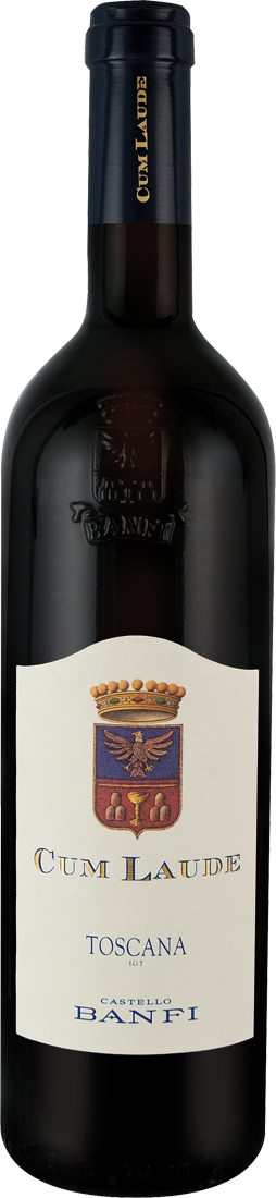 Castello Banfi Cum Laude IGT 2017