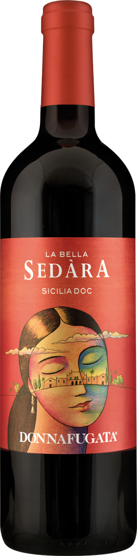 Donnafugata Sedàra Sicilia DOC 2020