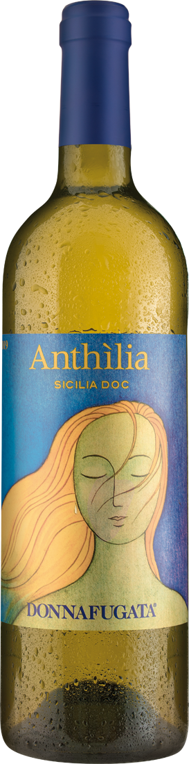 Donnafugata Anthìlia DOC 2021