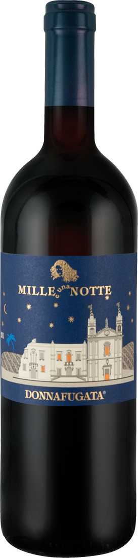 Donnafugata Mille e una Notte DOC 2017