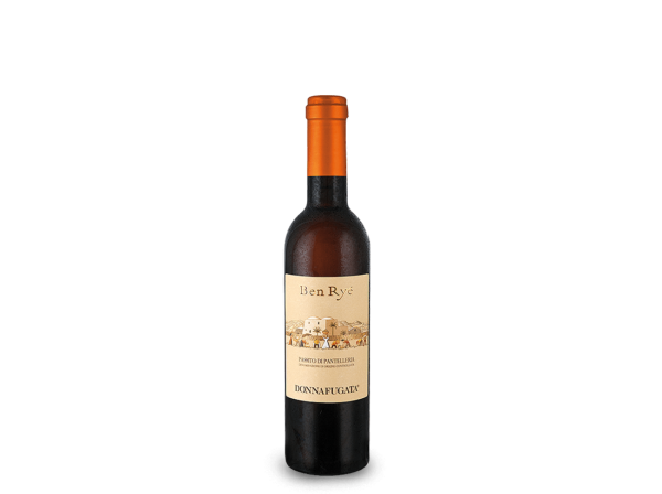 Donnafugata Ben Ryé Passito DOC 0