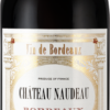 Schröder & Schÿler Château Naudeau Rouge AOC 2019