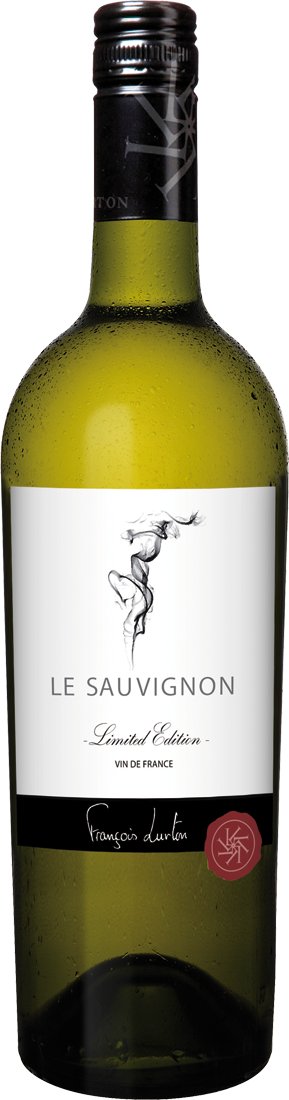 François Lurton LE SAUVIGNON 2021