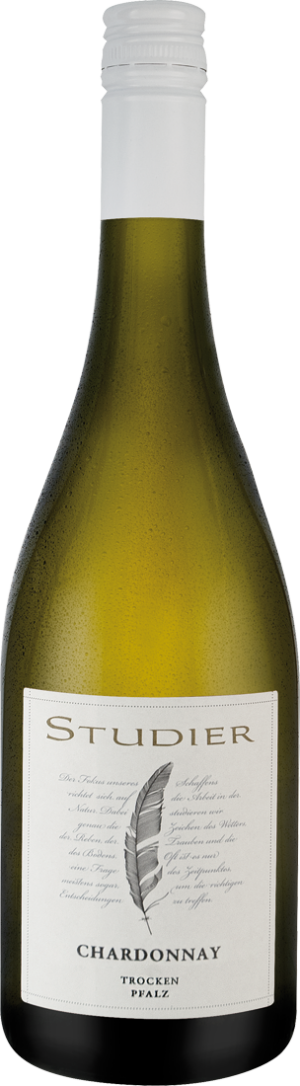 Studier Chardonnay trocken 2021