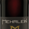 Mehrlein Spätburgunder &  Dornfelder halbtrocken Rheingau 2020