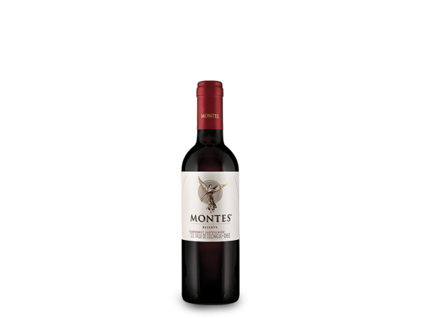 Montes Cabernet Sauvignon Reserve 0