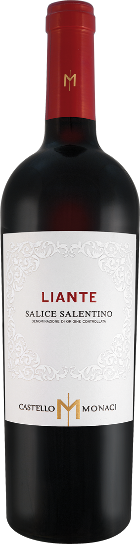 Castello Monaci Liante Salice Salentino DOC 2020