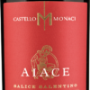 Castello Monaci Aiace Salice Salentino Riserva DOC 2017