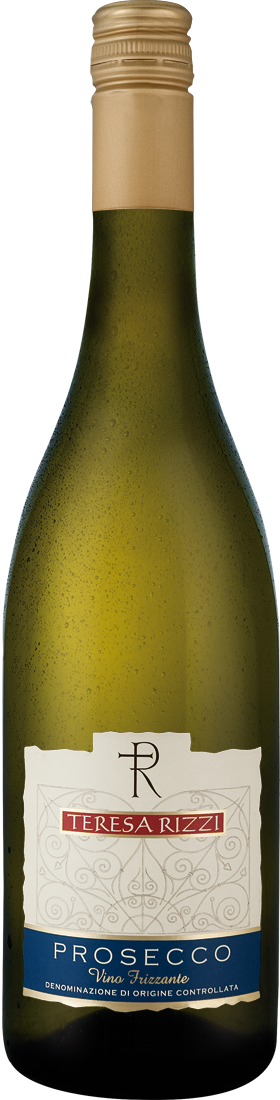 Teresa Rizzi Prosecco Frizzante DOC