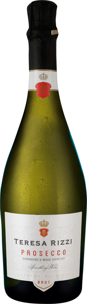 Teresa Rizzi Prosecco Spumante Brut DOC