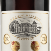 Château Pavillon de Villenouvette Grande Réserve Prestige AOP 2020