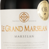 Joseph Castan Le Grand Marselan IGP 2020