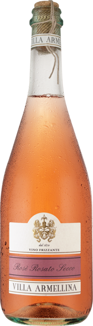 Villa Armellina Rosé Rosato Secco IGT