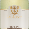 Carl Loewen Riesling feinherb 1