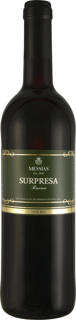 Messias Surpresa Reserva Douro DOC 2017