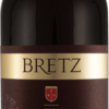 Bretz Cabernet Sauvignon & Merlot Barrique 2016