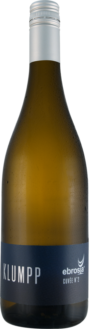 Klumpp Cuvée N°2 2017