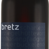 Bretz rot trocken 2020
