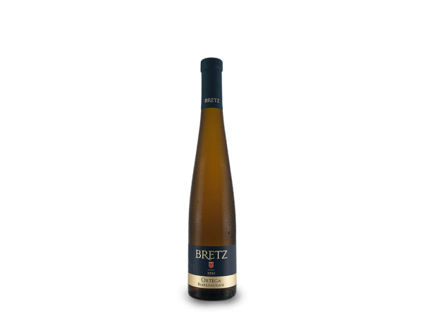 Bretz Ortega Beerenauslese süß 0