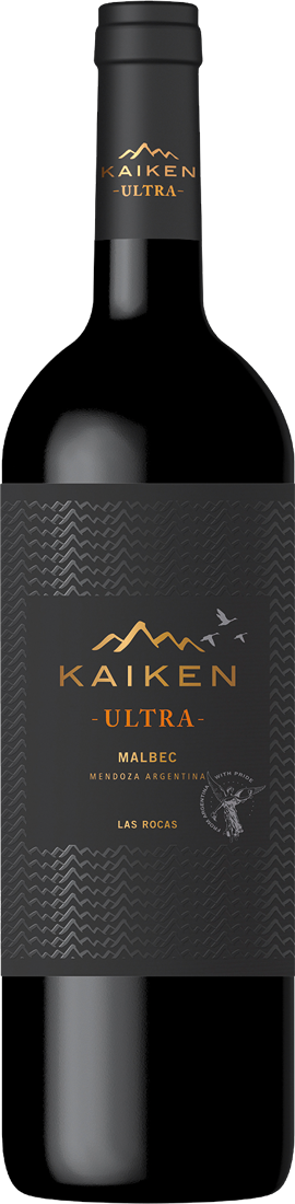 Kaiken Ultra Malbec 1