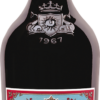 Les Dauphins Rouge AOC 2019