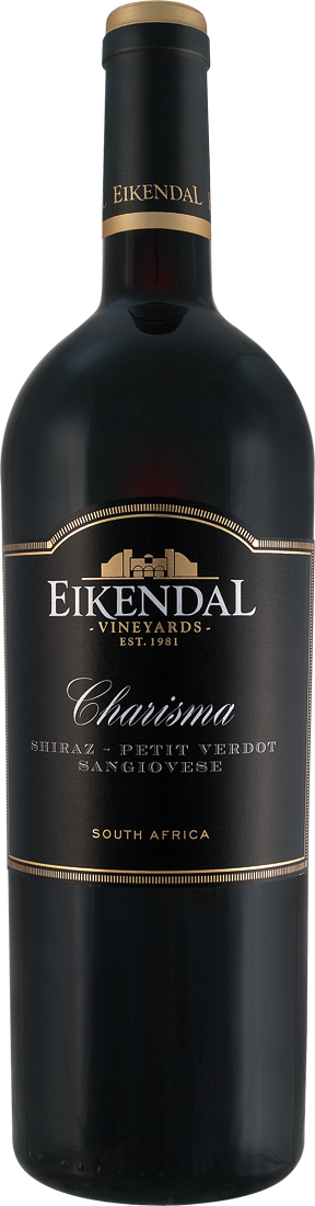 Eikendal Charisma 2019