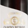 Nubori Rioja Campo Burgo Crianza DOC 2016