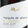Bodegas Esteban Marqués de Alfamén Tinto DOP 2020