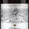 Château Cangruey Médoc Cru Bourgeois AOC 2015