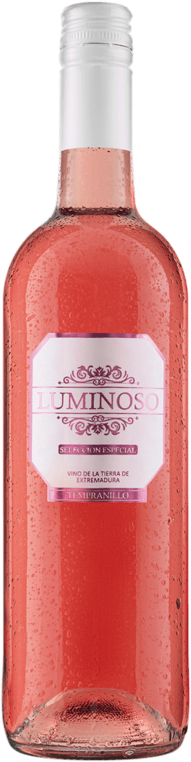 Viñaoliva Tempranillo Luminoso Rosado 2020