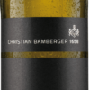 Christian Bamberger Weißwein Augenblick 2018