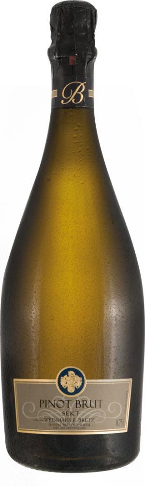 Bretz Pinot Sekt brut