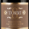 Torrevento 8 TORRI Castel del Monte Riserva DOCG 2013