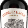 Javier Rodriguez Rodriguez Tempranillo Whisba 2019