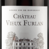 Château Vieux Furlan Bordeaux Supérieur AOC 2018