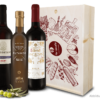 Präsent Für Rioja-Genießer