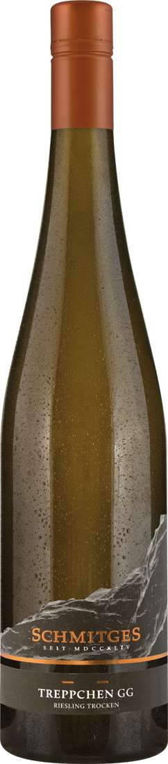 Schmitges Erdener Treppchen Riesling Großes Gewächs 2018