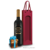 Präsent Rotwein & Schokoladen-Überraschung