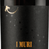 Vigneti del Salento I Muri Negroamaro IGP 2019