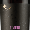 Vigneti del Salento I Muri Primitivo IGP 2020