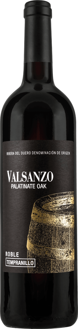 Valsanzo Roble Palatinate Oak D.O. 2019